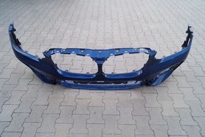 BMW X3 G01 Zderzak tylny 139605-14