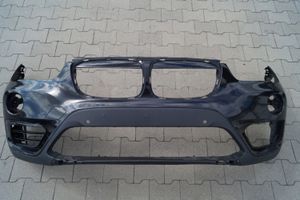 BMW X1 F48 F49 Rear bumper 7354815