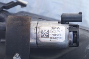 BMW M5 Bouchon de réservoir Adblue 7421234
