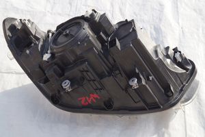 BMW 1 F20 F21 Set di fari/fanali 7358391