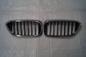 BMW 5 G30 G31 Tappo/coprigancio di traino 