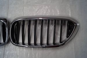 BMW 5 G30 G31 Tappo/coprigancio di traino 