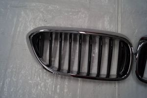 BMW 5 G30 G31 Tappo/coprigancio di traino 