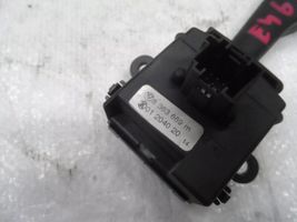 BMW 3 E46 Tailgate/trunk/boot open switch 