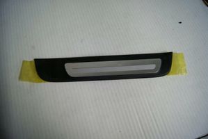 Audi A4 S4 B8 8K Side skirt rear trim 