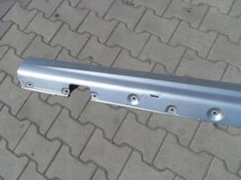 BMW 3 E46 Side skirt rear trim 