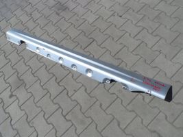 BMW 3 E46 Side skirt rear trim 