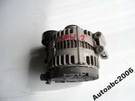 BMW M5 Generator/alternator 