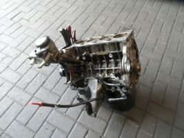 BMW 3 E21 Blocco motore 