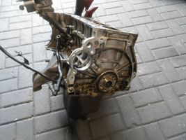 BMW 3 E21 Blocco motore 