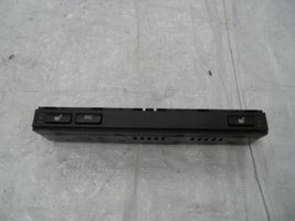 BMW 3 E46 Przełącznik / Przycisk otwierania klapy tylnej / bagażnika 
