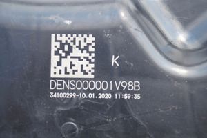 BMW X3 G01 Zbiornik płynu AdBlue 9884894