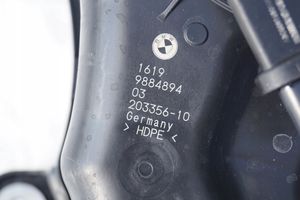 BMW X3 G01 Serbatoio vaschetta liquido AdBlue 9884894