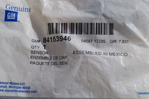 Cadillac Escalade Parking PDC sensor 84153946