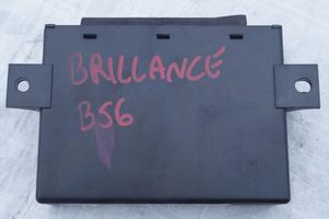 Brilliance BS6 Interrupteur de poignée d'ouverture de coffre arrière 3005749