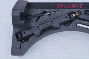 Brilliance BS6 Hinaussilmukka 