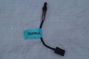 Brilliance BS6 Sonde lambda 25317624