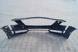 Audi Q8 Parachoques delantero 84227265