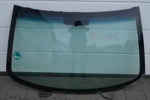 Brilliance BS6 Front windscreen/windshield window 4432488