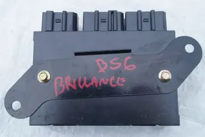 Brilliance BS6 Muut ohjainlaitteet/moduulit 3001090