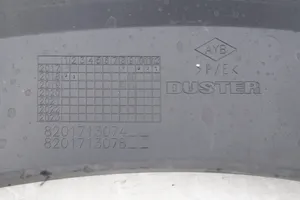 Dacia Duster II Modanatura della barra di rivestimento del paraurti anteriore 8201713074