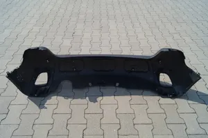 Citroen C3 Aircross Paraurti anteriore 13489730