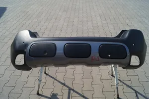 Citroen C3 Aircross Paraurti anteriore 13489730