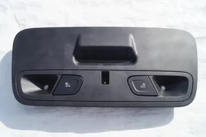 Chevrolet Camaro Rivestimento della console di illuminazione installata sul rivestimento del tetto 84026951