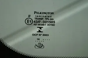 Citroen C5 Aircross Parabrezza anteriore/parabrezza PILKINGTON