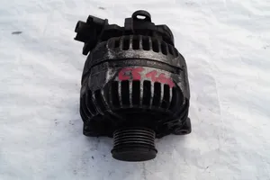 Citroen C5 Aircross Generatore/alternatore 