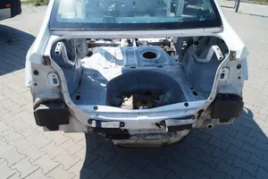 Dacia Logan III Kit frontale 
