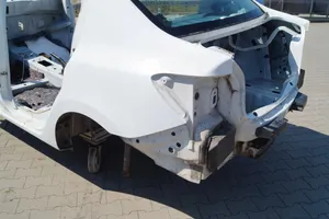 Dacia Logan III Kit frontale 