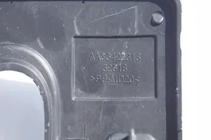 Citroen C4 II Picasso Inne części karoserii AA36422318