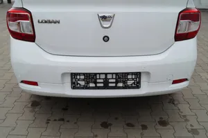 Dacia Logan III Paraurti anteriore 