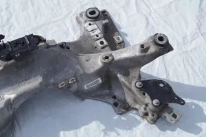 Citroen C5 Halterung Lager Motor 9651652980