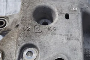 Citroen C5 Supporto di montaggio del motore (usato) 9651652980
