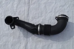 Citroen C5 Intercooler hose/pipe 9683956980