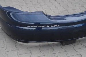Chrysler Sebring (FJ - JX) Pare-choc avant 04805449AA