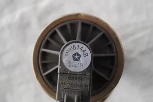 Chrysler Sebring (FJ - JX) Thermostat EGR 04591814AB