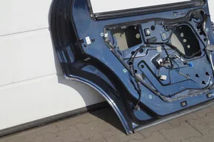 Chrysler Sebring (FJ - JX) Priekinės durys 