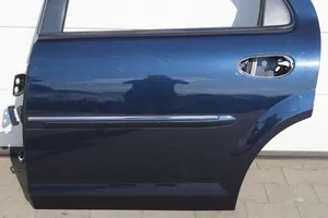 Chrysler Sebring (FJ - JX) Priekinės durys 