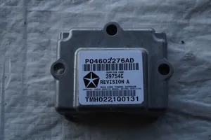 Chrysler Sebring (FJ - JX) Durų elektronikos valdymo blokas P04602276AD