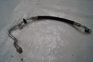 Citroen C5 Air conditioning (A/C) pipe/hose 9673507380