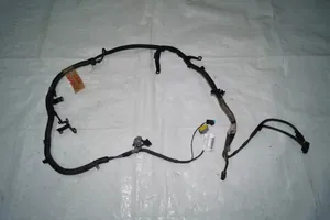 Citroen C5 Other wiring loom 9673216680