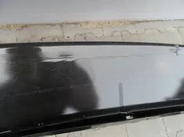 Dacia Duster Front bumper 