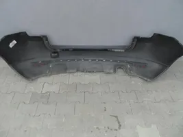 Dacia Duster Front bumper 