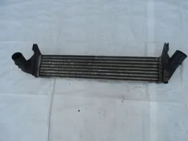 Dacia Logan III Radiatore intercooler 976338