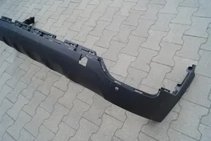 KIA Sportage Spoiler Lippe Stoßstange Stoßfänger vorne 86612-F1500