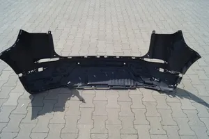 Rover Land Rover Front bumper K8D2-17D781-AAW