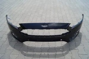 Ford Focus Front bumper F1EB-17757-AJ